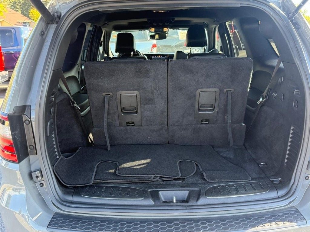 2023 Dodge Durango Citadel