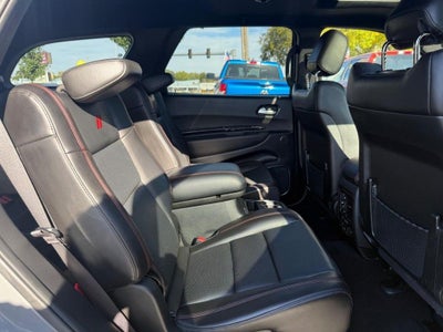 2023 Dodge Durango Citadel