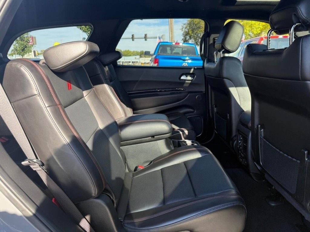 2023 Dodge Durango Citadel