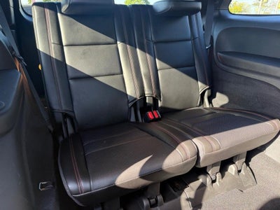 2023 Dodge Durango Citadel