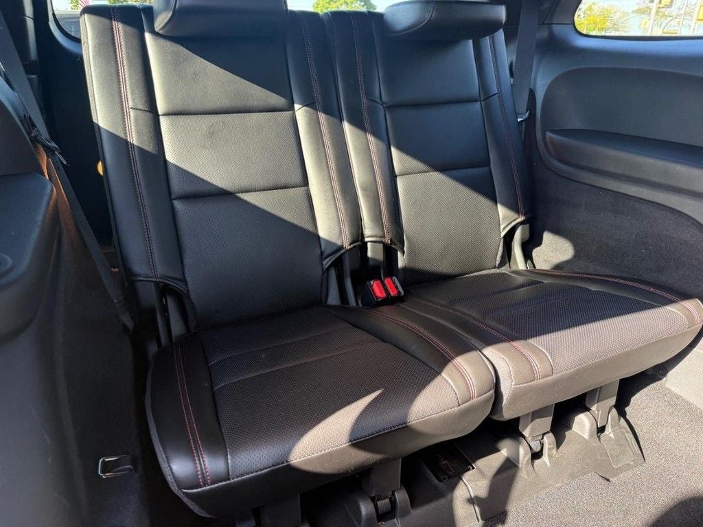 2023 Dodge Durango Citadel