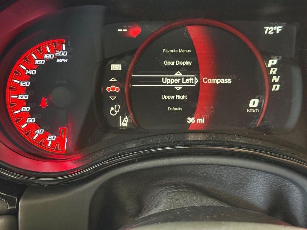 2026 Dodge Durango SRT Hellcat