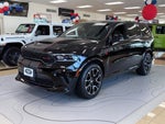 2026 Dodge Durango SRT Hellcat