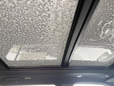 2026 Jeep Grand Wagoneer L Base