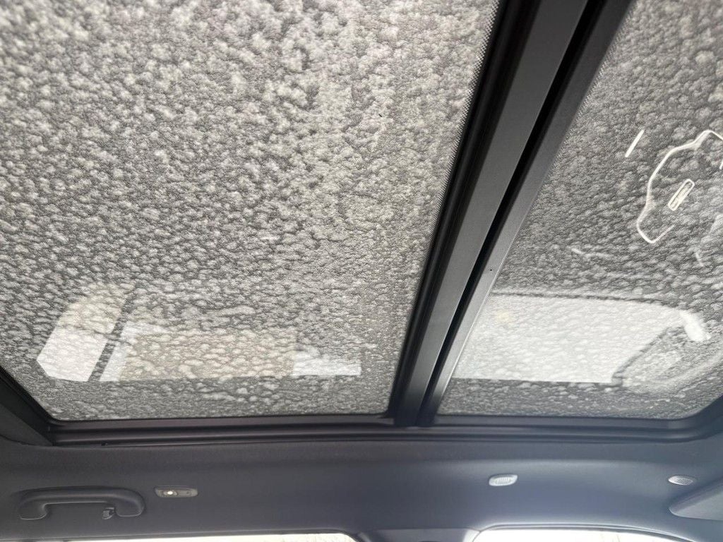 2026 Jeep Grand Wagoneer L Base