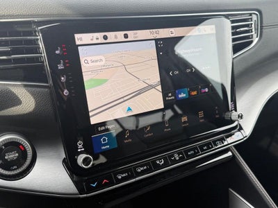 2026 Jeep Grand Wagoneer L Base