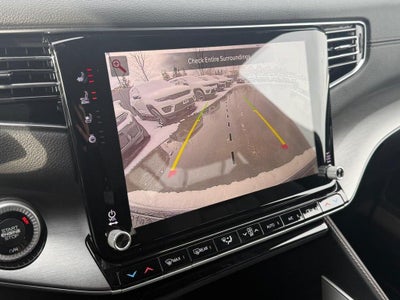 2026 Jeep Grand Wagoneer L Base