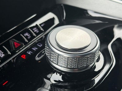 2026 Jeep Grand Wagoneer L Base