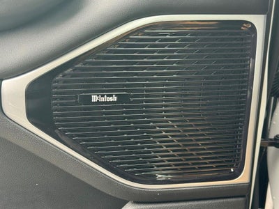 2026 Jeep Grand Wagoneer L Base