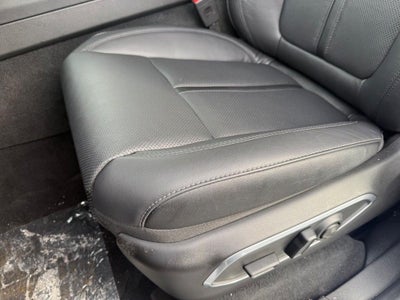 2026 Jeep Grand Wagoneer L Base