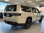 2026 Jeep Grand Wagoneer L Base