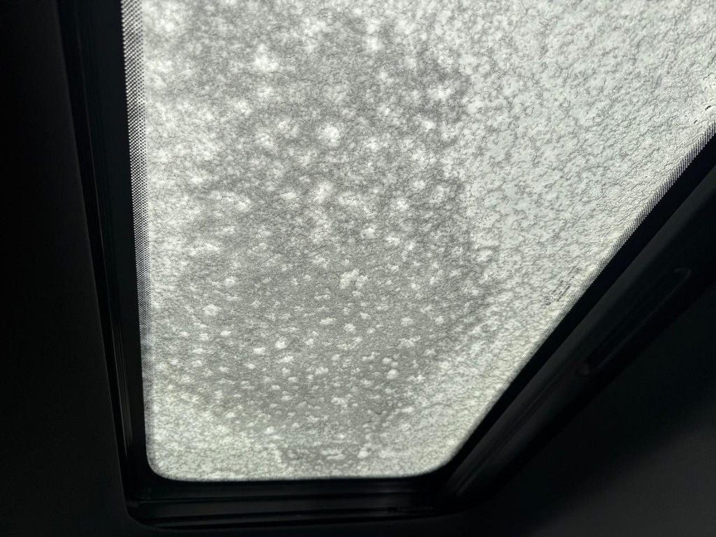 2026 Jeep Grand Wagoneer L Base