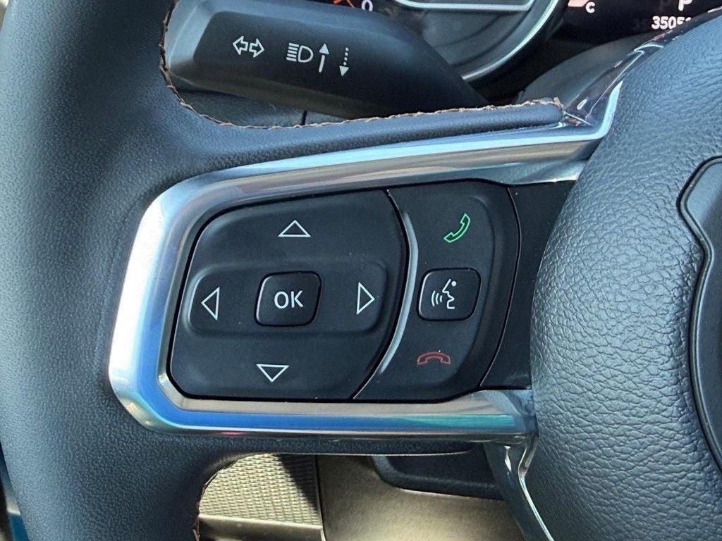 2023 Jeep Gladiator High Altitude