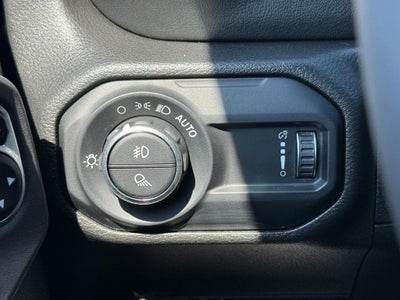 2023 Jeep Gladiator High Altitude