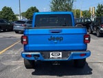 2023 Jeep Gladiator High Altitude