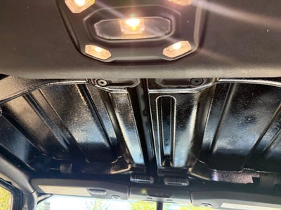 2021 Jeep Gladiator High Altitude