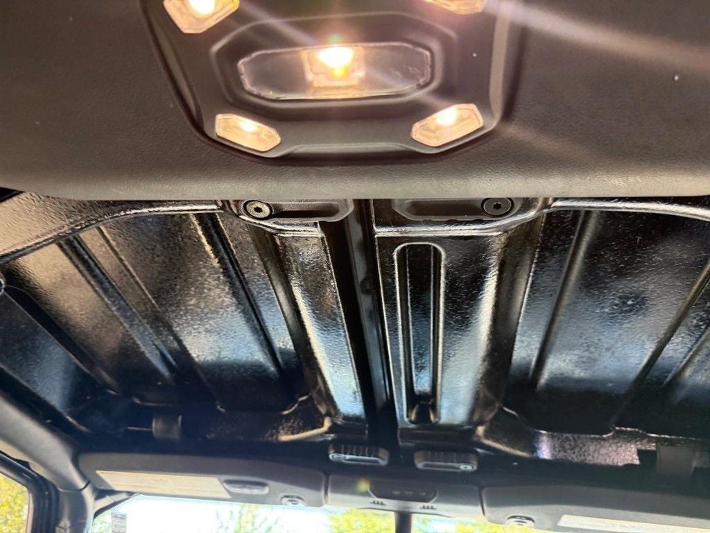 2021 Jeep Gladiator High Altitude