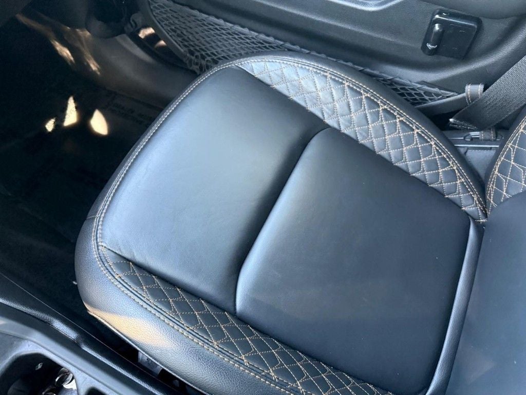 2021 Jeep Gladiator High Altitude