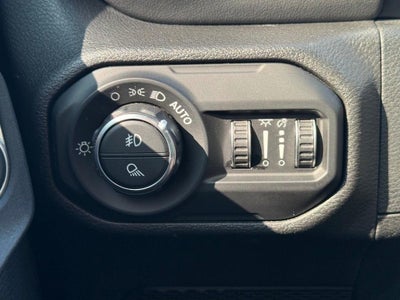 2021 Jeep Gladiator High Altitude