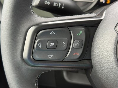 2026 Jeep Gladiator Mojave X