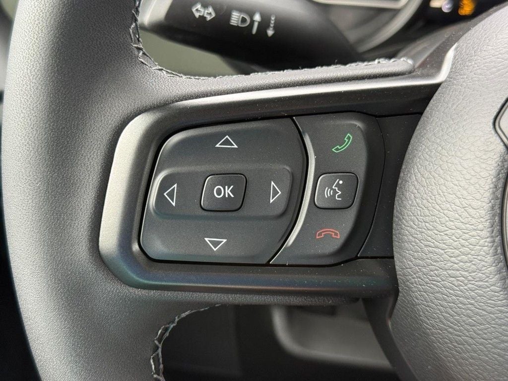 2026 Jeep Gladiator Mojave X