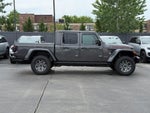 2026 Jeep Gladiator Mojave X