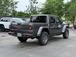 2026 Jeep Gladiator Mojave X