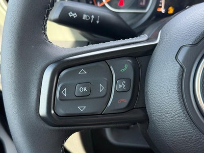 2026 Jeep Gladiator Mojave X