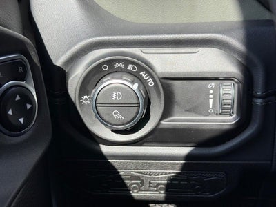 2026 Jeep Gladiator Mojave X