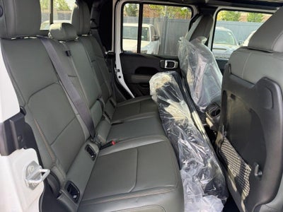 2026 Jeep Gladiator Mojave X