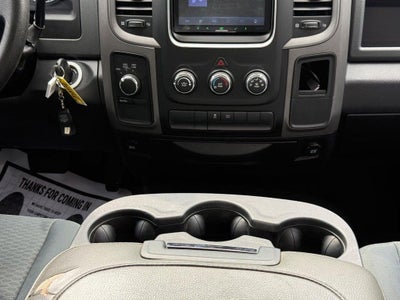 2014 Ram 1500 Express