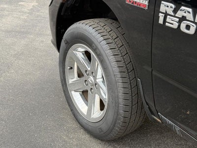 2014 Ram 1500 Express
