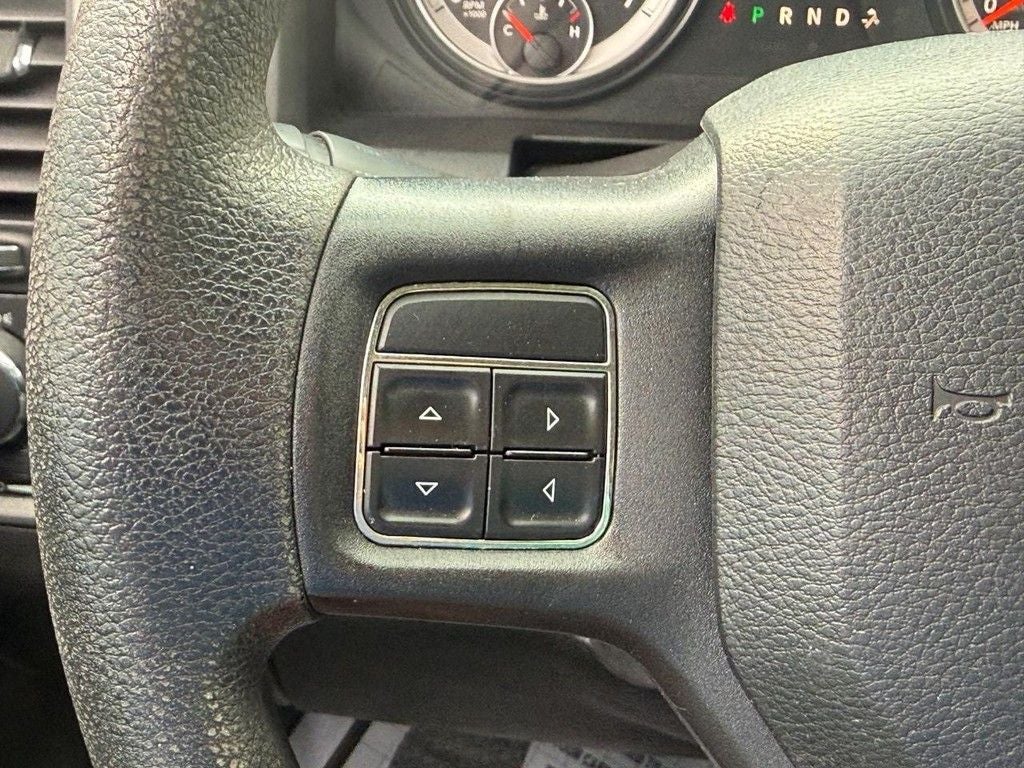 2014 Ram 1500 Express