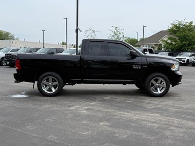 2014 Ram 1500 Express