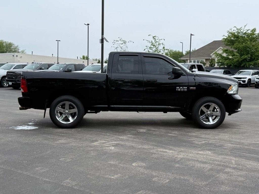 2014 Ram 1500 Express
