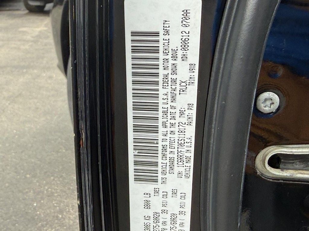 2014 Ram 1500 Express