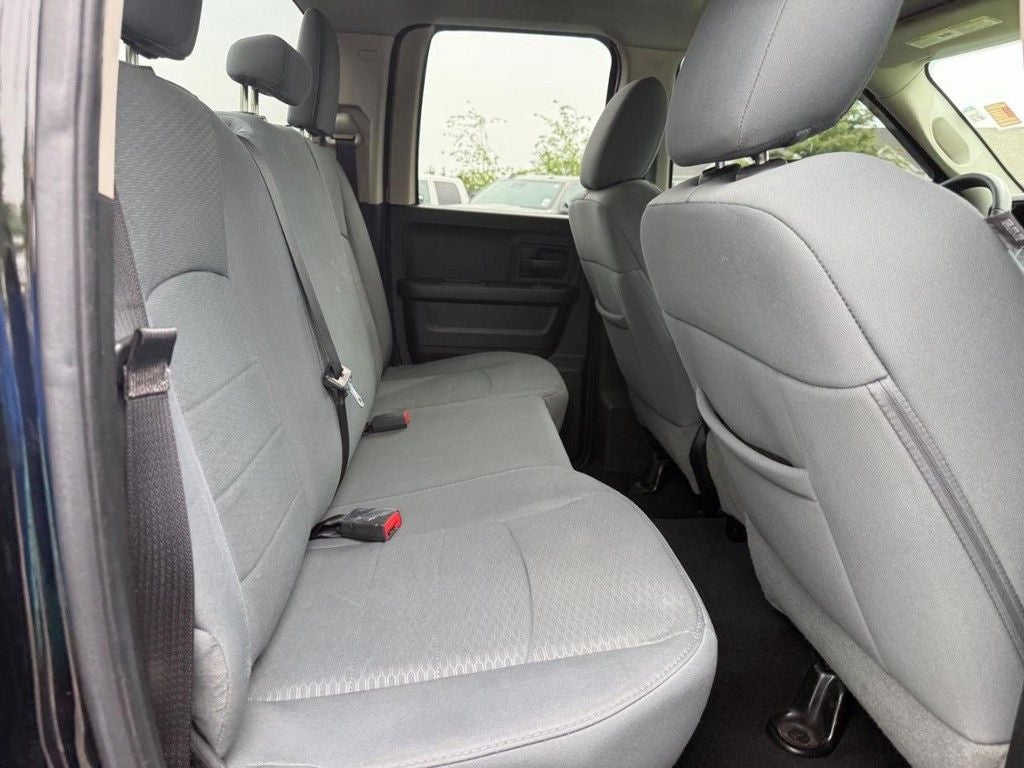2014 Ram 1500 Express