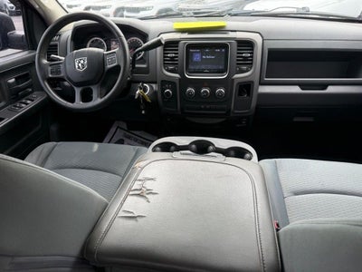 2014 Ram 1500 Express