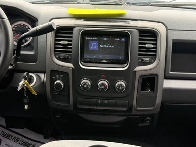 2014 Ram 1500 Express