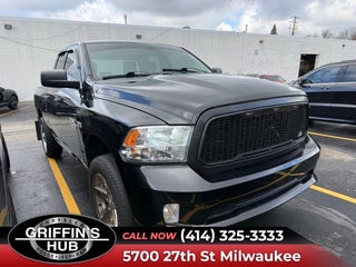 2014 Ram 1500 Express