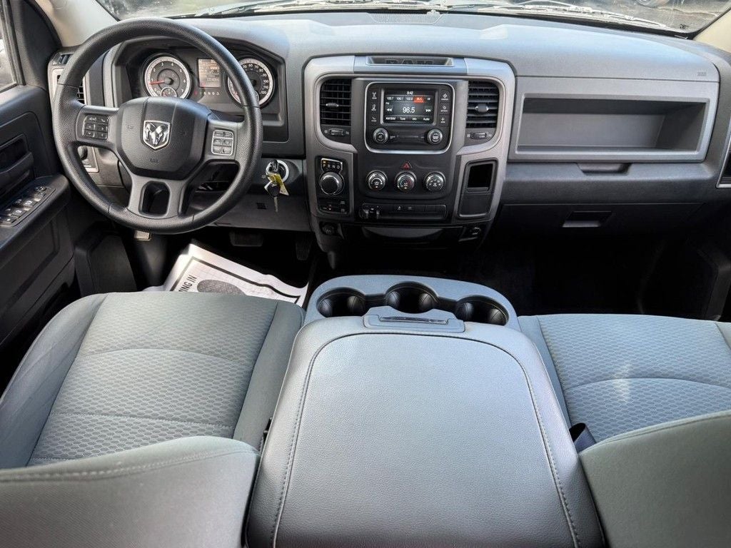 2014 Ram 1500 Express