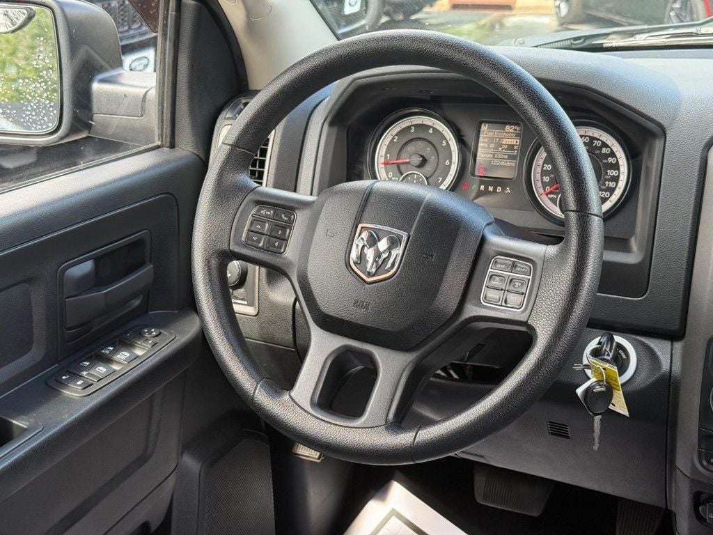 2014 Ram 1500 Express