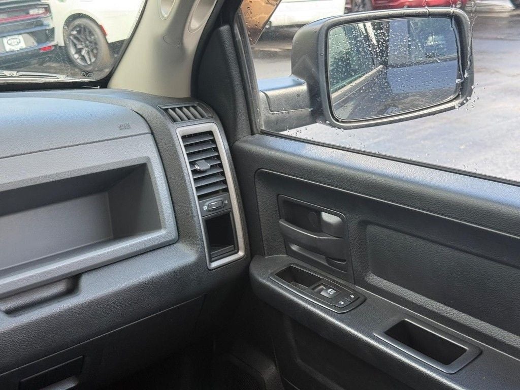 2014 Ram 1500 Express