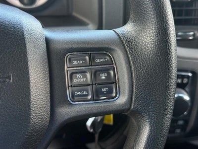 2014 Ram 1500 Express