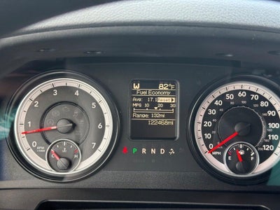 2014 Ram 1500 Express