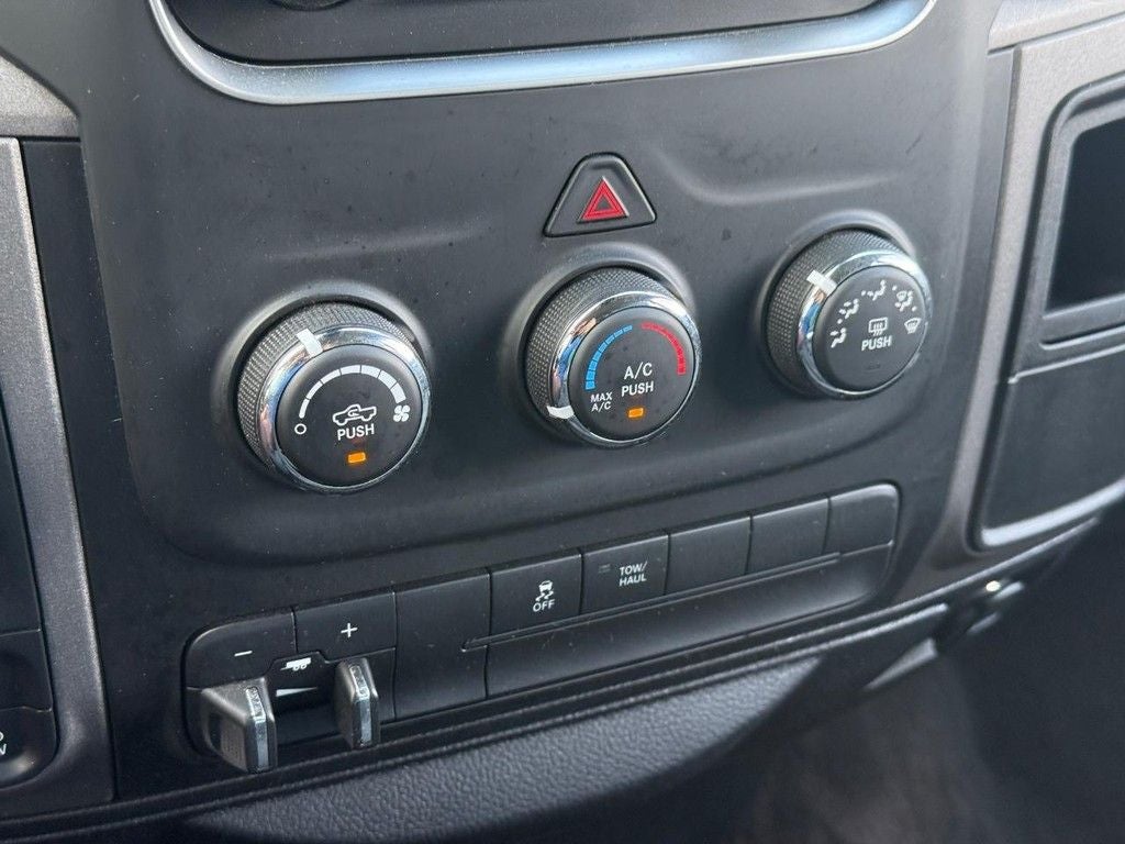 2014 Ram 1500 Express