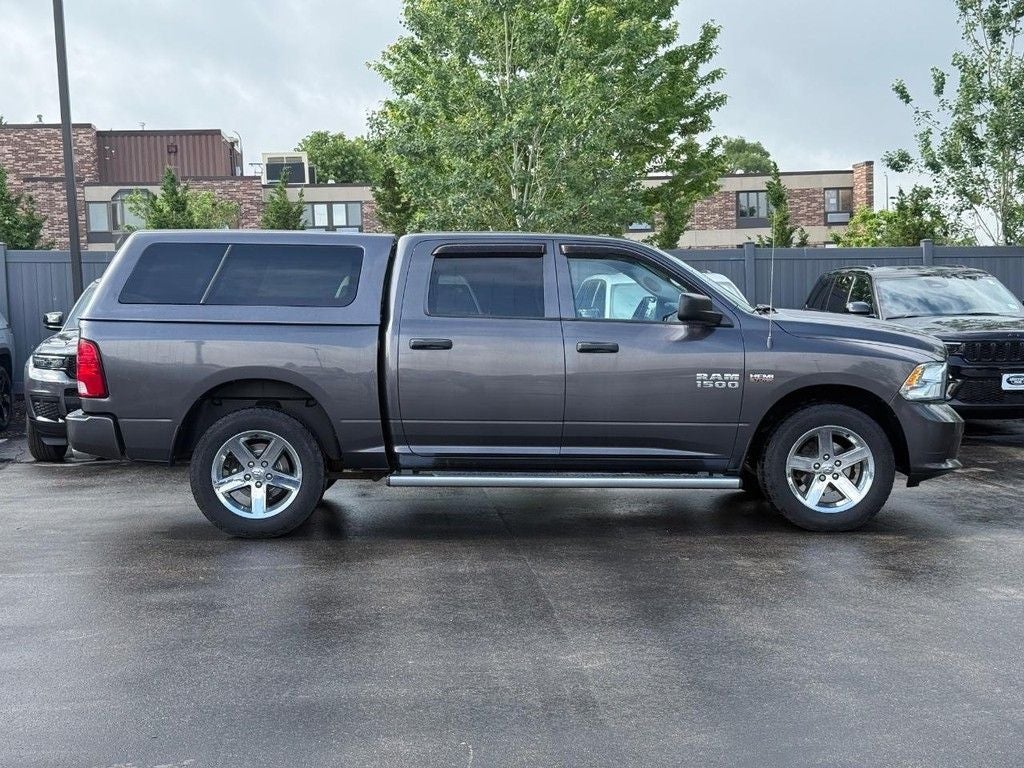 2014 Ram 1500 Express