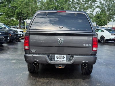 2014 Ram 1500 Express