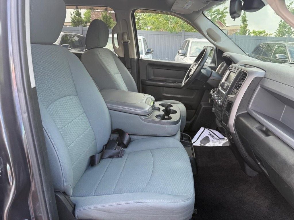 2014 Ram 1500 Express