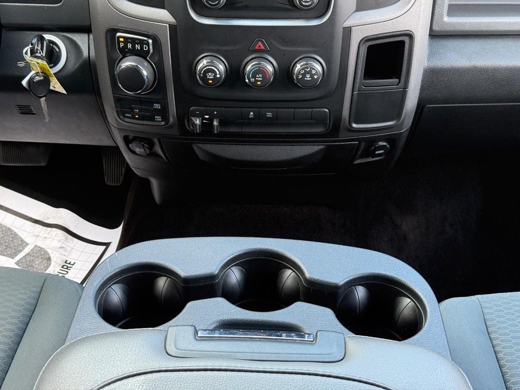 2014 Ram 1500 Express